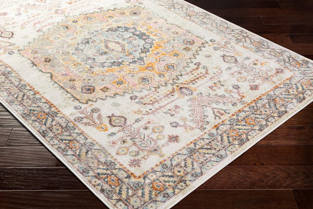 Livabliss - New Mexico 710inx102in Machine Woven Rug - NWM2312-710103_CLOSEOUT veiw 3