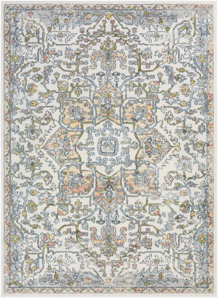 Livabliss - New Mexico 2x211in Machine Woven Rug - NWM2318-23_CLOSEOUT veiw 1