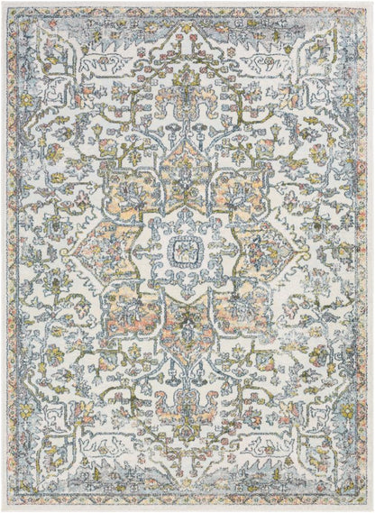 Livabliss - New Mexico 2x211in Machine Woven Rug - NWM2318-23_CLOSEOUT veiw 1