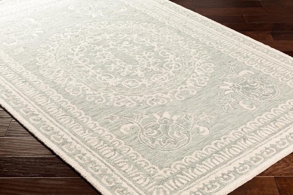 Livabliss - Newcastle 2x3 Handmade Rug - NCS2306-23 veiw 3