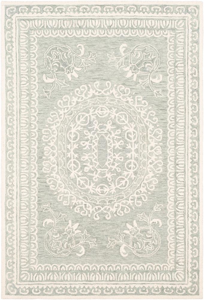 Livabliss - Newcastle 6x9 Handmade Rug - NCS2306-69 veiw 1