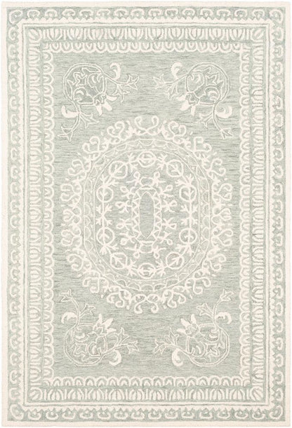 Livabliss - Newcastle 6x9 Handmade Rug - NCS2306-69 veiw 1