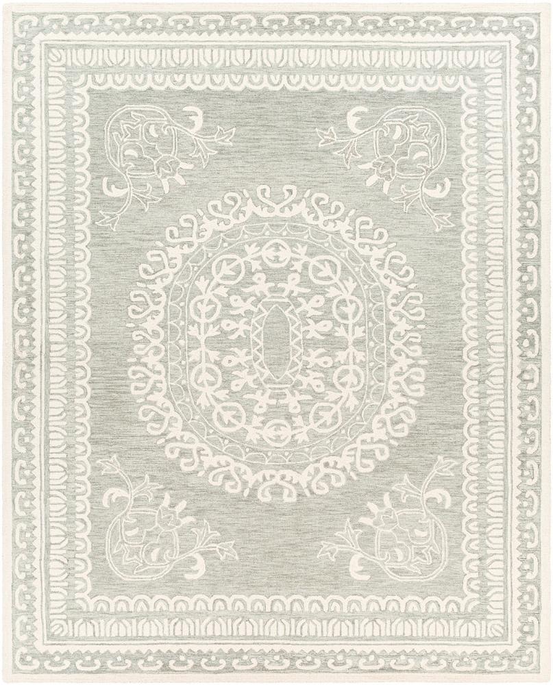 Livabliss - Newcastle 8x10 Handmade Rug - NCS2306-810 veiw 1