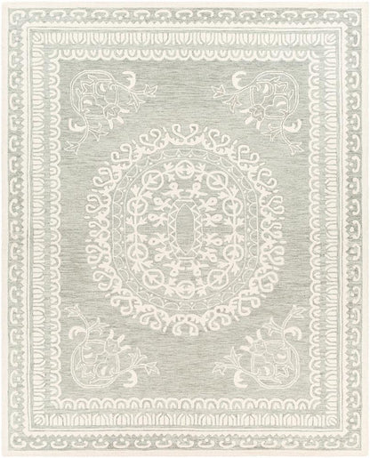 Livabliss - Newcastle 8x10 Handmade Rug - NCS2306-810 veiw 1