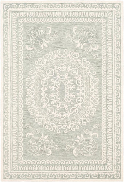 Livabliss - Newcastle 9x12 Handmade Rug - NCS2306-912 veiw 1