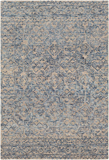 Livabliss - Newcastle 4x6 Handmade Rug - NCS2308-46 veiw 1