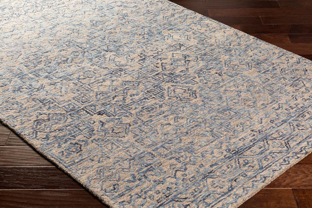 Livabliss - Newcastle 4x6 Handmade Rug - NCS2308-46 veiw 3