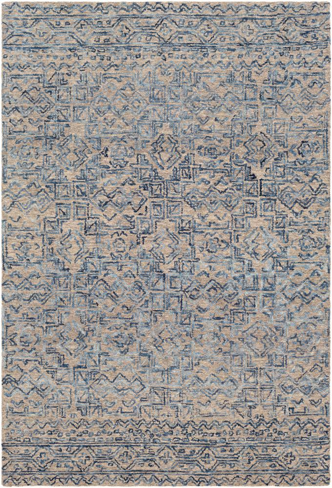 Livabliss - Newcastle 5x76in Handmade Rug - NCS2308-576 veiw 1