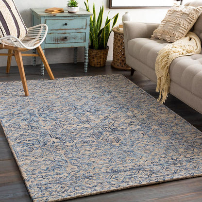 Livabliss - Newcastle 5x76in Handmade Rug - NCS2308-576 veiw 2