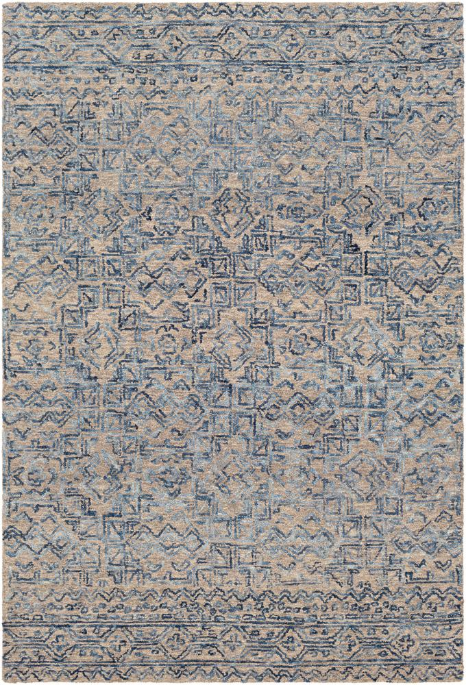 Livabliss - Newcastle 6x9 Handmade Rug - NCS2308-69 veiw 1