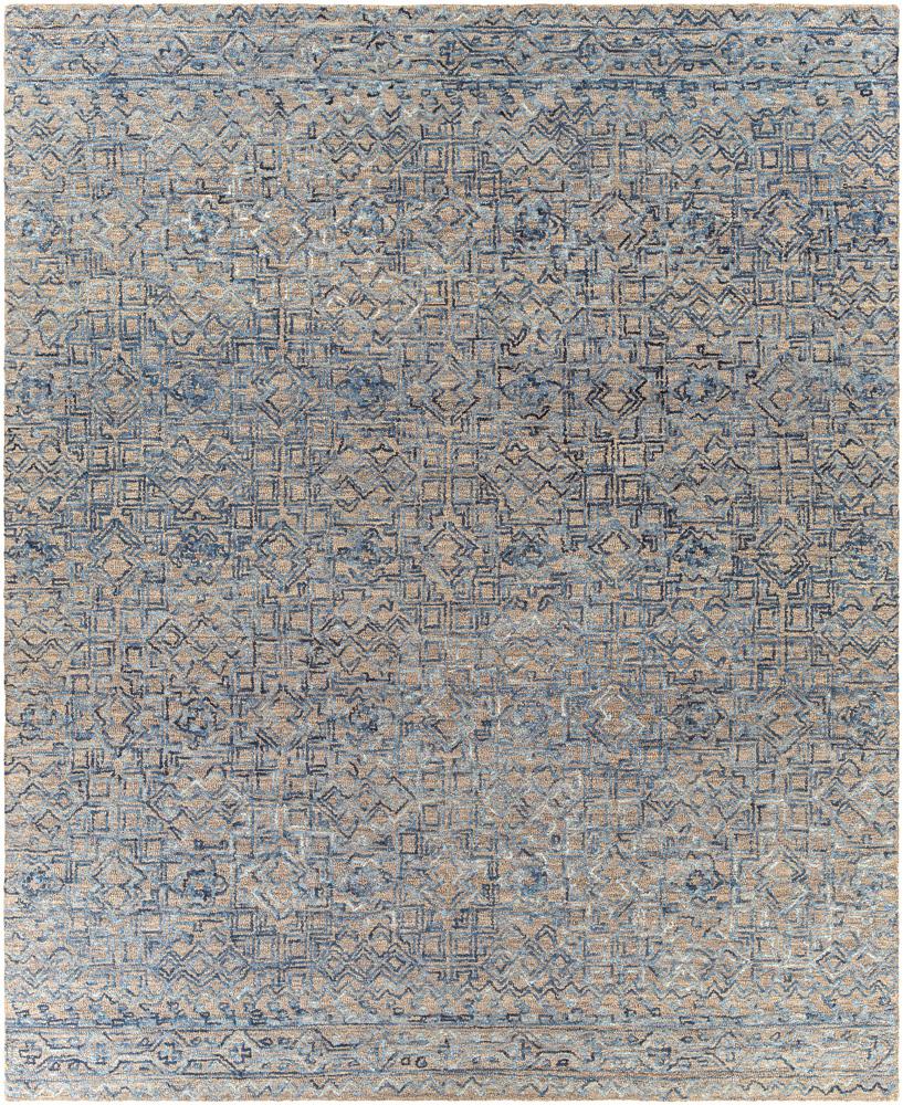 Livabliss - Newcastle 8x10 Handmade Rug - NCS2308-810 veiw 1