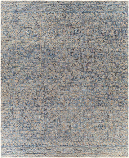 Livabliss - Newcastle 8x10 Handmade Rug - NCS2308-810 veiw 1