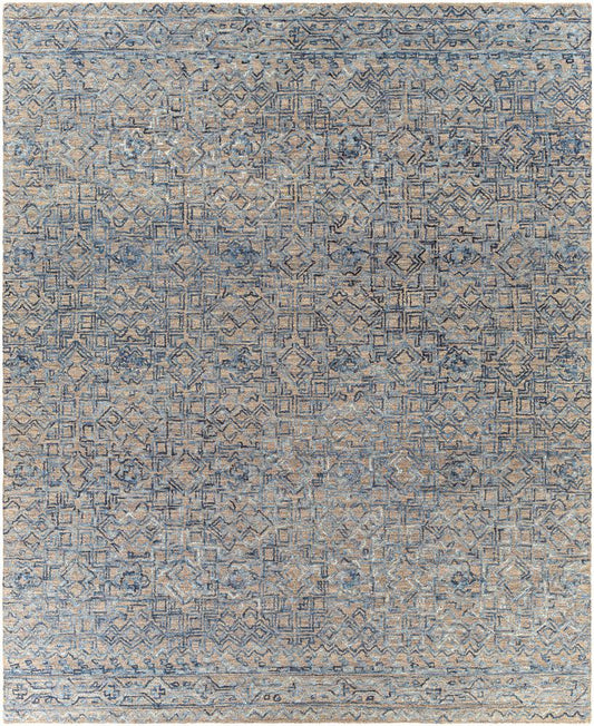 Livabliss - Newcastle 8x10 Handmade Rug - NCS2308-810 veiw 1