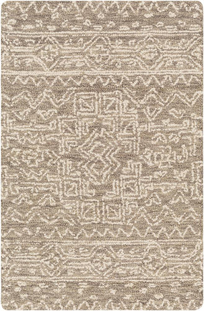 Livabliss - Newcastle 2x3 Handmade Rug - NCS2309-23 veiw 1