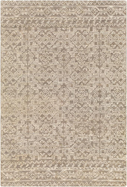 Livabliss - Newcastle 6x9 Handmade Rug - NCS2309-69 veiw 1