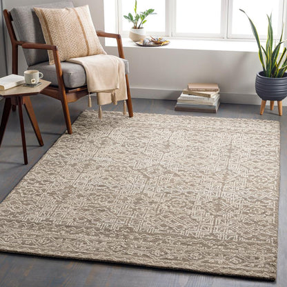 Livabliss - Newcastle 6x9 Handmade Rug - NCS2309-69 veiw 2