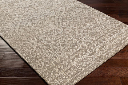 Livabliss - Newcastle 6x9 Handmade Rug - NCS2309-69 veiw 3
