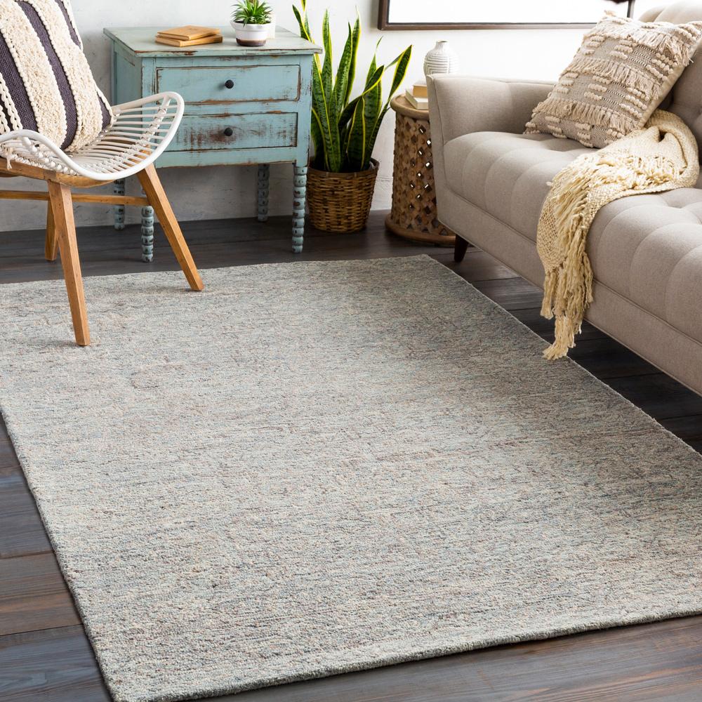 Livabliss - Newcastle 5x76in Handmade Rug - NCS2310-576 veiw 2