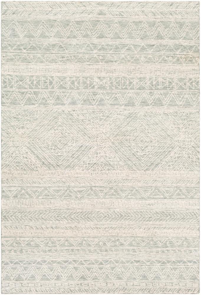 Livabliss - Newcastle 6x9 Handmade Rug - NCS2312-69 veiw 1