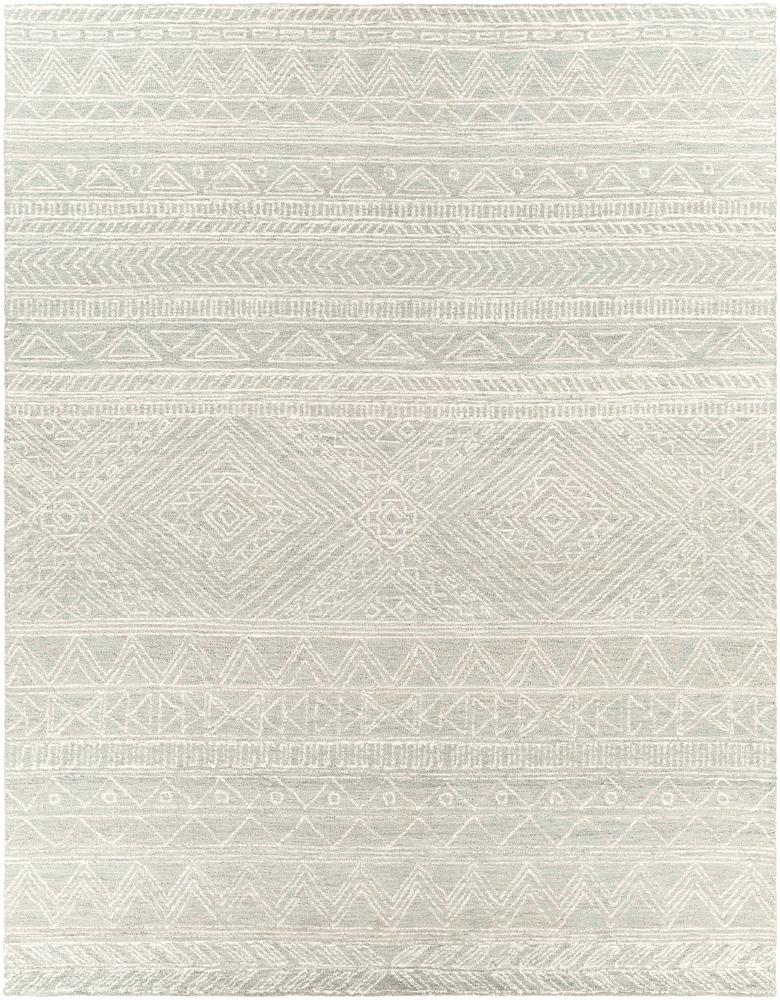 Livabliss - Newcastle 8x10 Handmade Rug - NCS2312-810 veiw 1