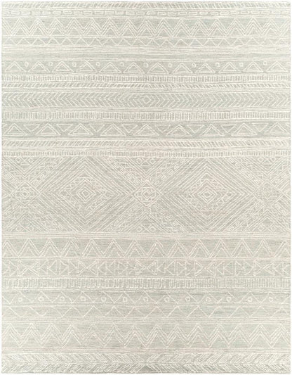 Livabliss - Newcastle 8x10 Handmade Rug - NCS2312-810 veiw 1