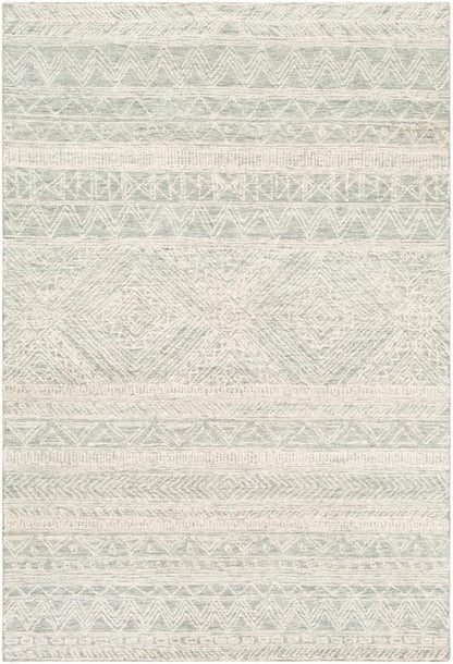 Livabliss - Newcastle 9x12 Handmade Rug - NCS2312-912 veiw 1
