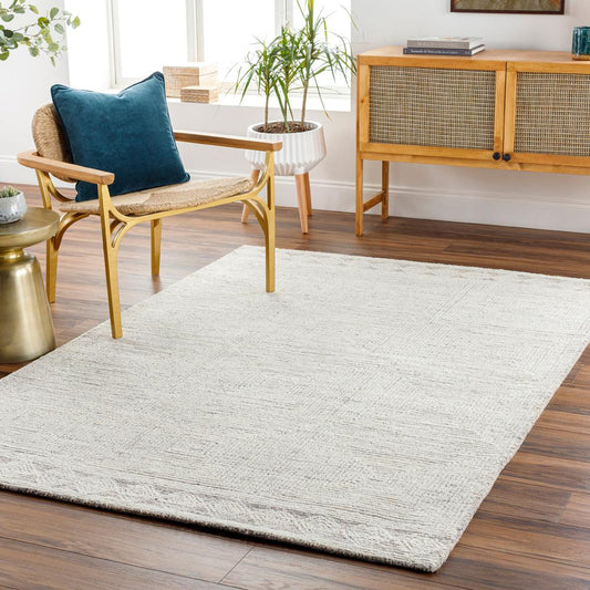 Livabliss - Newcastle 2x3 Handmade Rug - NCS2313-23 veiw 2