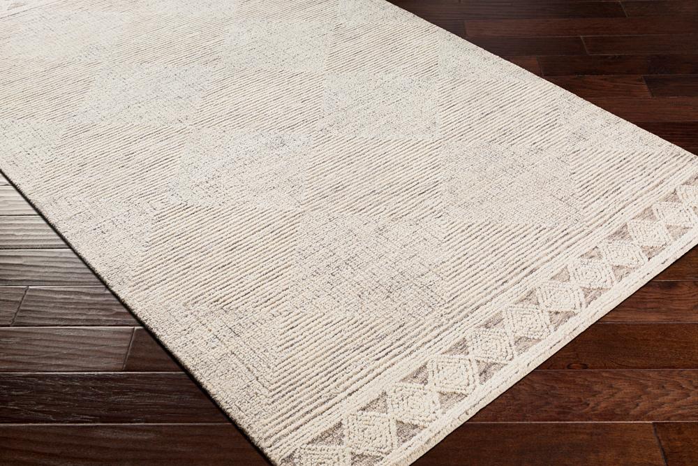 Livabliss - Newcastle 8x10 Handmade Rug - NCS2313-810 veiw 3