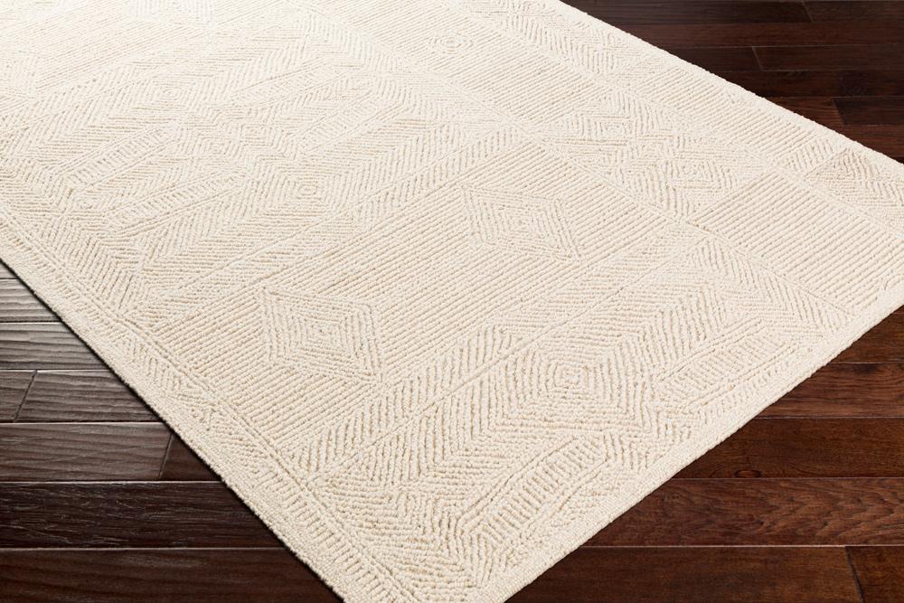 Livabliss - Newcastle 9x12 Handmade Rug - NCS2314-912 veiw 3
