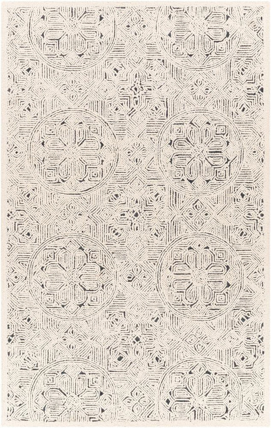 Livabliss - Newcastle 2x3 Handmade Rug - NCS2315-23_CLOSEOUT veiw 1