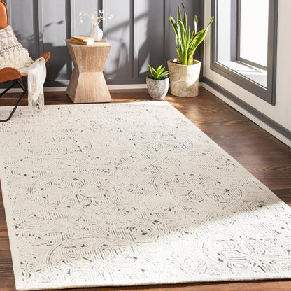 Livabliss - Newcastle 2x3 Handmade Rug - NCS2315-23_CLOSEOUT veiw 2