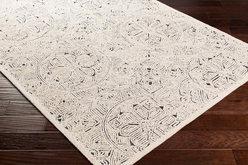 Livabliss - Newcastle 2x3 Handmade Rug - NCS2315-23_CLOSEOUT veiw 3