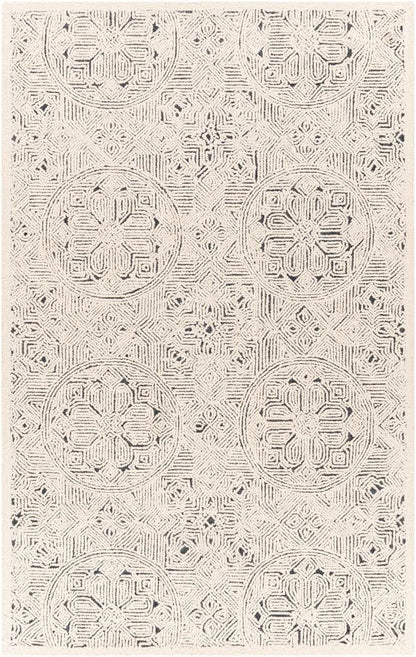 Livabliss - Newcastle 4x6 Handmade Rug - NCS2315-46_CLOSEOUT veiw 1