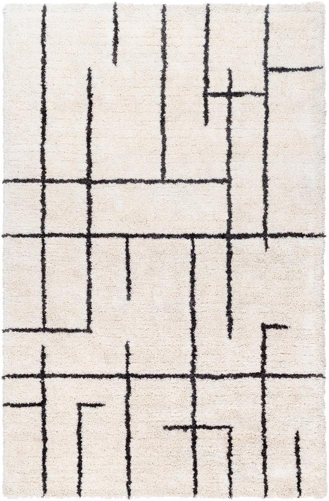 Livabliss - Nicole 2x3 Handmade Rug - NCO2301-23 veiw 1