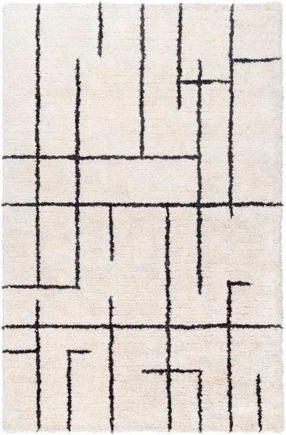 Livabliss - Nicole 2x3 Handmade Rug - NCO2301-23 veiw 1