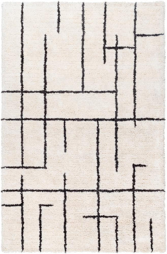 Livabliss - Nicole 2x3 Handmade Rug - NCO2301-23 veiw 1