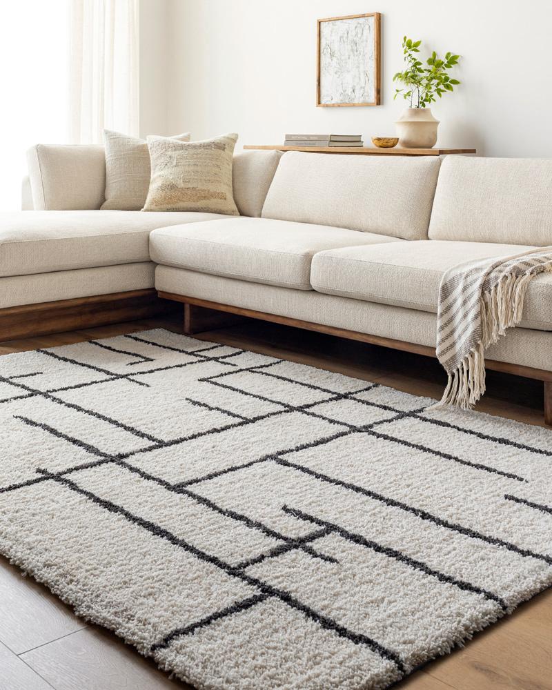 Livabliss - Nicole 2x3 Handmade Rug - NCO2301-23 veiw 2