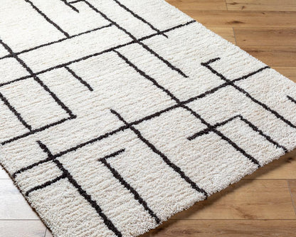 Livabliss - Nicole 8x10 Handmade Rug - NCO2301-810 veiw 3