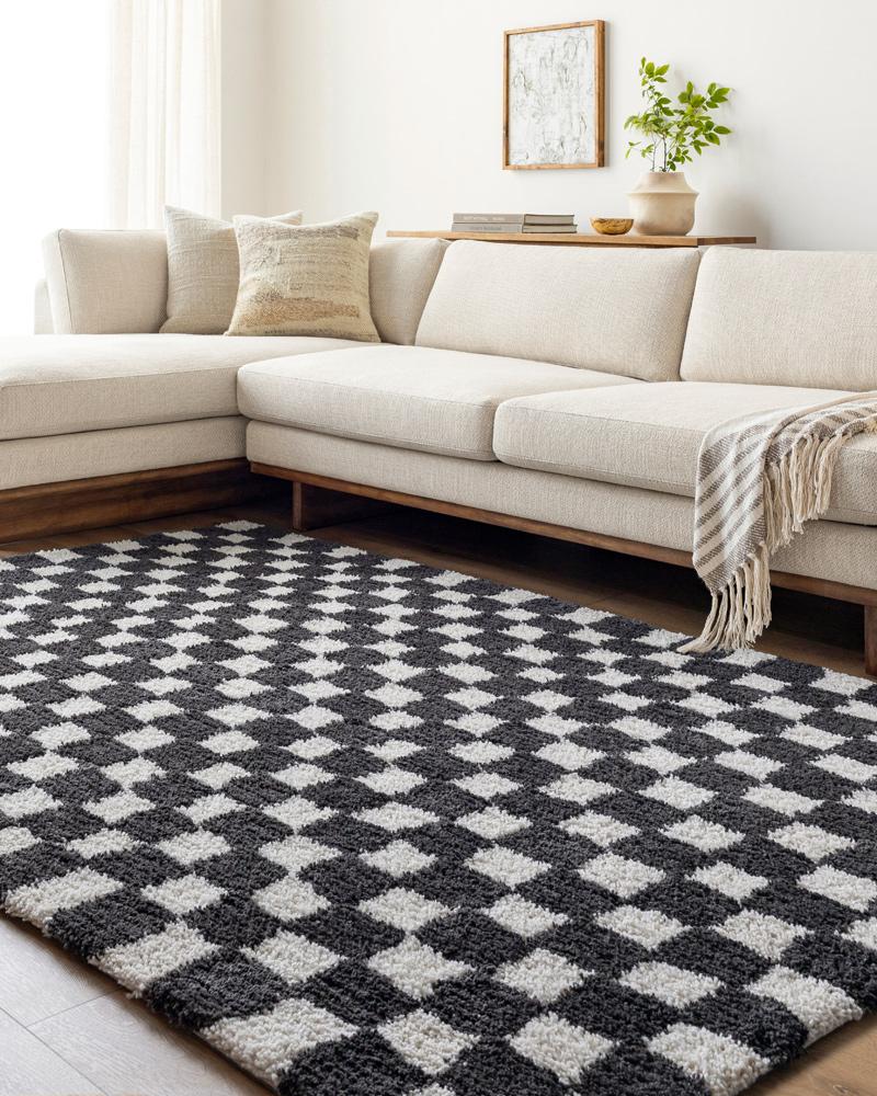 Livabliss - Nicole 2x3 Handmade Rug - NCO2302-23 veiw 2