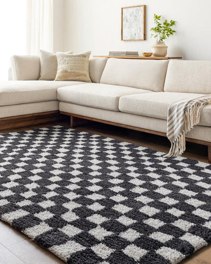 Livabliss - Nicole 2x3 Handmade Rug - NCO2302-23 veiw 2