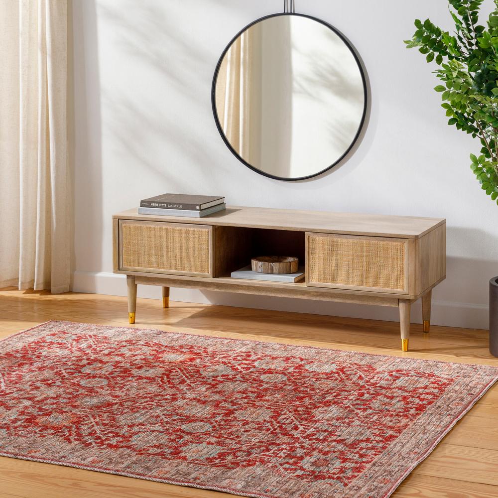 Livabliss - Nolita 26inx10 Machine Woven Rug - NLT2300-2510_CLOSEOUT veiw 2