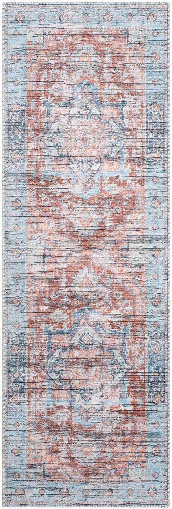 Livabliss - Nolita 26inx10 Machine Woven Rug - NLT2302-2510_CLOSEOUT veiw 1