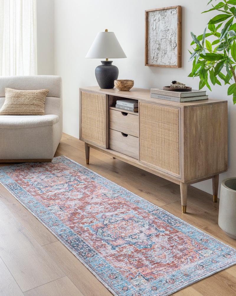 Livabliss - Nolita 26inx10 Machine Woven Rug - NLT2302-2510_CLOSEOUT veiw 2