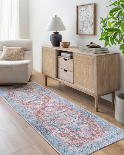 Livabliss - Nolita 26inx10 Machine Woven Rug - NLT2302-2510_CLOSEOUT veiw 2
