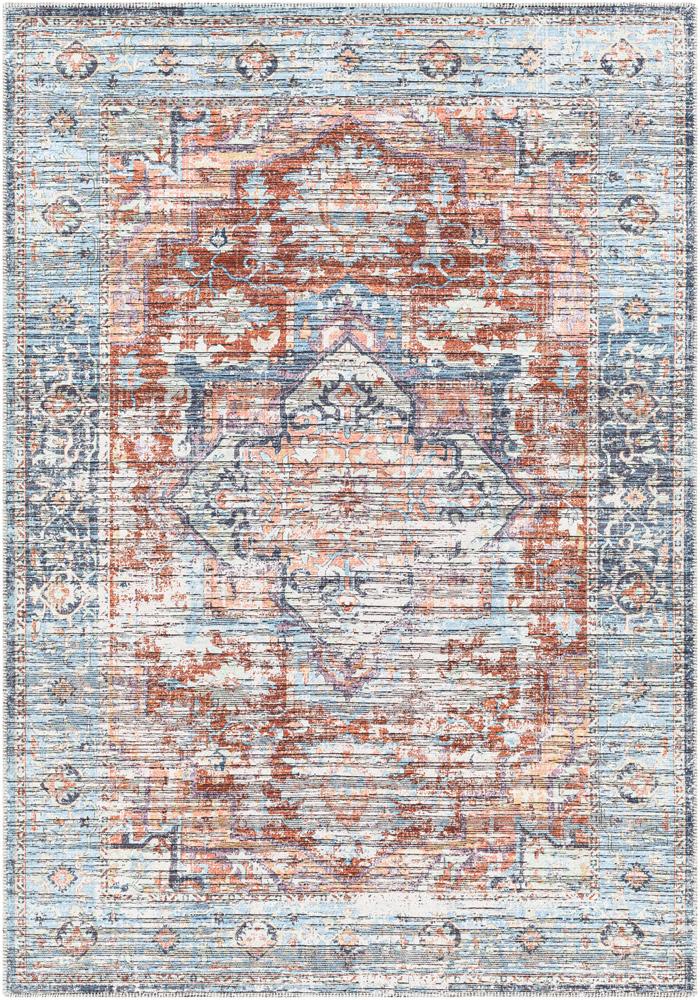 Livabliss - Nolita 910inx13 Machine Woven Rug - NLT2302-91013_CLOSEOUT veiw 1