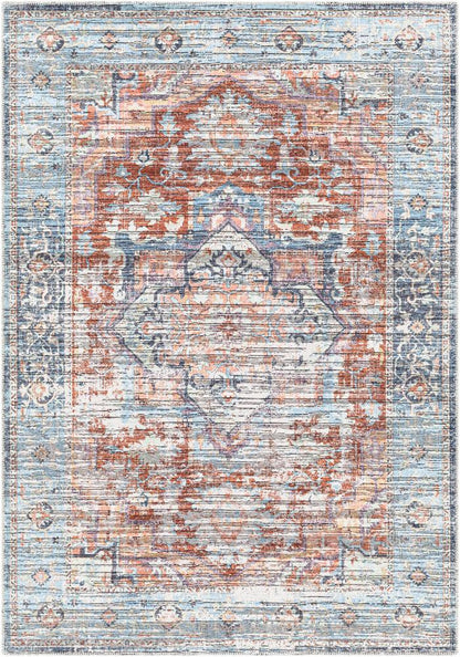 Livabliss - Nolita 910inx13 Machine Woven Rug - NLT2302-91013_CLOSEOUT veiw 1