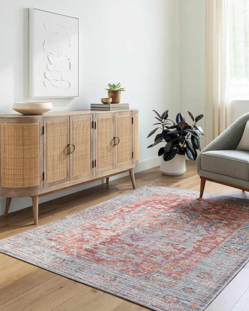 Livabliss - Nolita 910inx13 Machine Woven Rug - NLT2302-91013_CLOSEOUT veiw 2