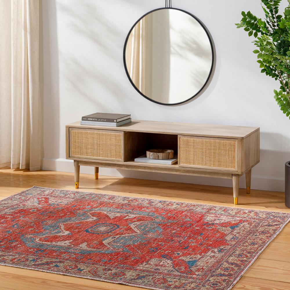 Livabliss - Nolita 26inx10 Machine Woven Rug - NLT2303-2510_CLOSEOUT veiw 2