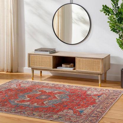 Livabliss - Nolita 26inx10 Machine Woven Rug - NLT2303-2510_CLOSEOUT veiw 2
