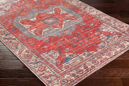 Livabliss - Nolita 26inx10 Machine Woven Rug - NLT2303-2510_CLOSEOUT veiw 3